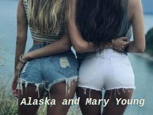 Alaska_and_Mary_Young