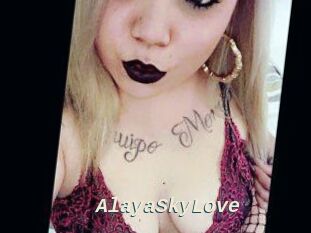 AlayaSkyLove
