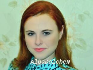 AlbaDolcheN