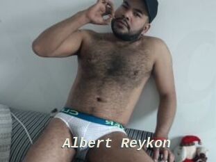 Albert_Reykon