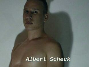 Albert_Scheck