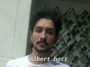 Albert_hott