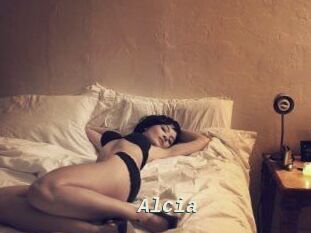 Alcia