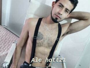 Ale_hott21