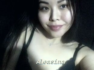 Aleasina