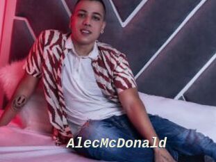 AlecMcDonald