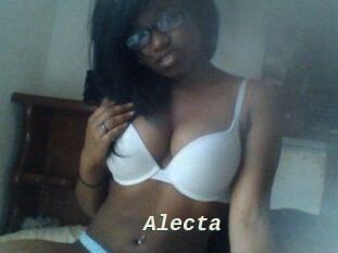 Alecta