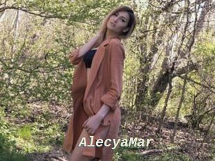 AlecyaMar