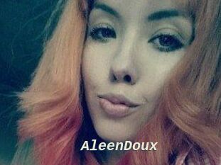 AleenDoux