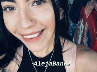 AlejaBanks