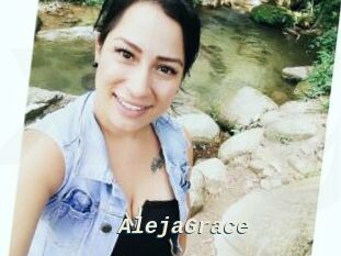 AlejaGrace