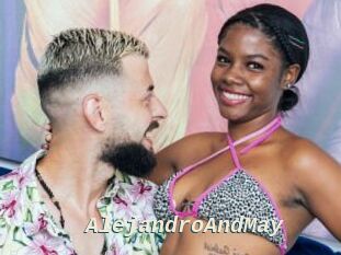 AlejandroAndMay