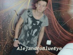 AlejandroBlueEye