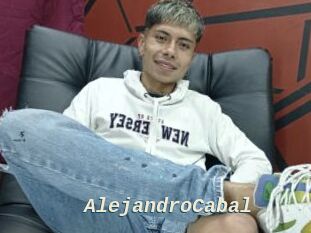 AlejandroCabal