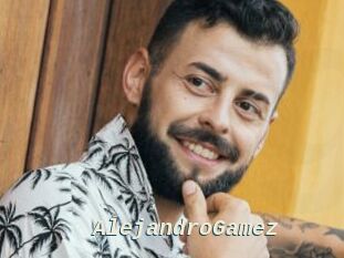AlejandroGamez