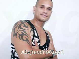 AlejandroGigol