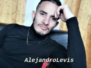 AlejandroLevis