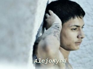 AlejoKynd