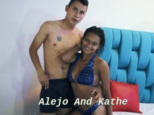 Alejo_And_Kathe