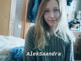 AlekSaandra
