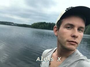 Aleks_X
