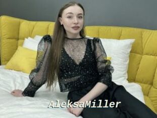 AleksaMiller