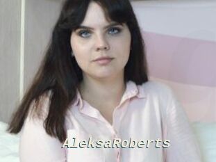 AleksaRoberts
