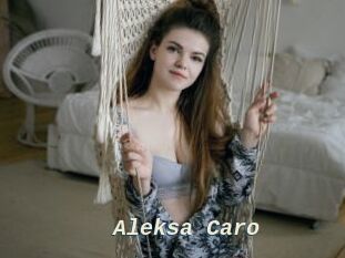 Aleksa_Caro