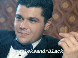 AleksandrBlack
