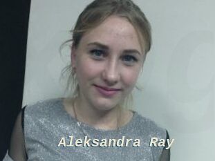 Aleksandra_Ray