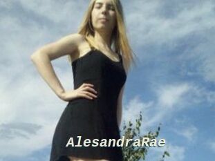 AlesandraRae