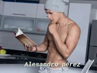 Alesandro_perez