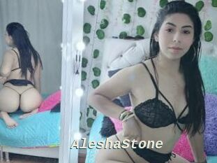 AleshaStone
