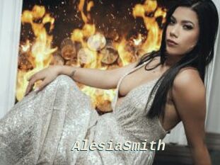AlesiaSmith