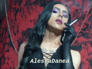 AleskaDanea