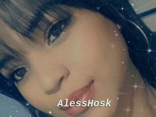 AlessHosk