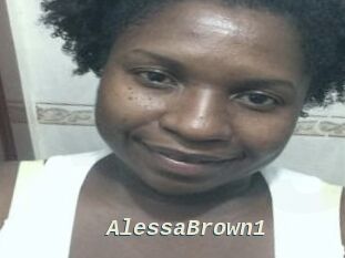 AlessaBrown1