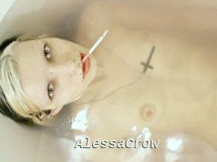 AlessaCrow
