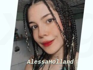 AlessaHolland
