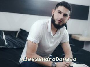 AlessandroDonato