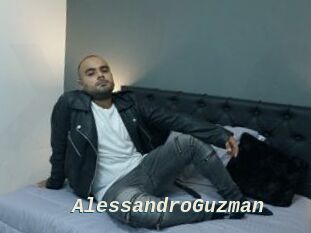 AlessandroGuzman