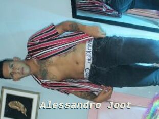 Alessandro_Joot