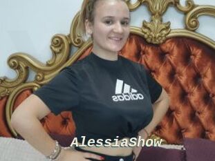 AlessiaShow