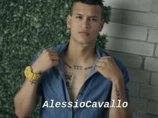 AlessioCavallo