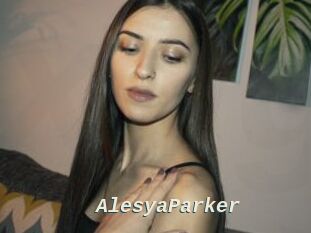AlesyaParker