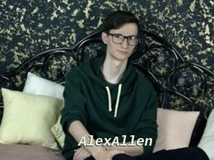 AlexAllen