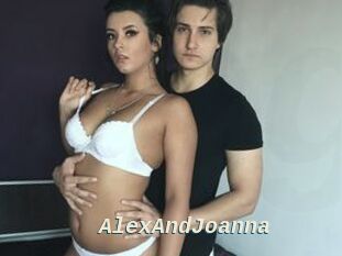 AlexAndJoanna