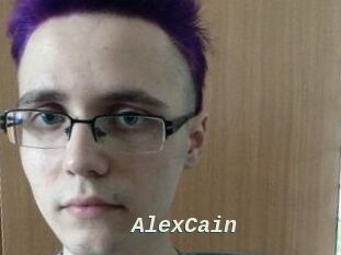 AlexCain