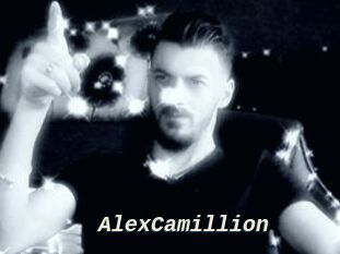 AlexCamillion