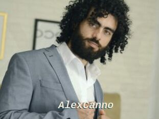 AlexCanno
